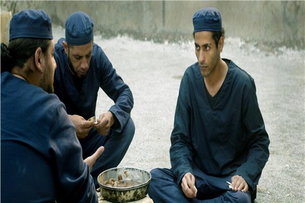 لقطة من فيلم شرف