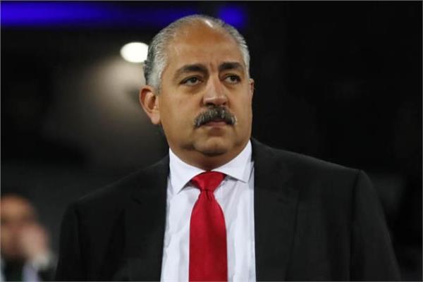 العامري فاروق