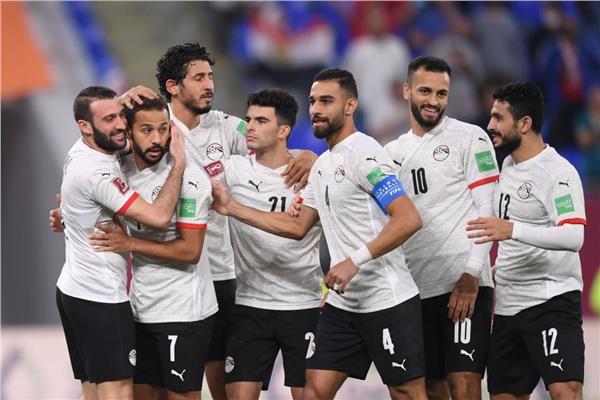 صورة من اللقاء