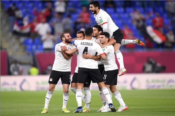 صورة من اللقاء