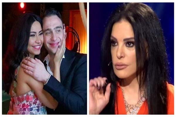 نضال الأحمدية وحسام حبيب وشيرين عبد الوهاب