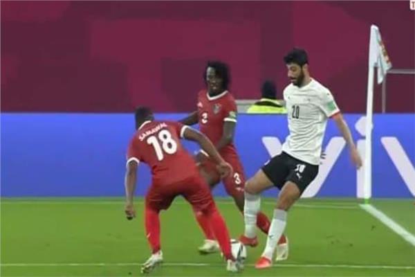 صورة من اللقاء