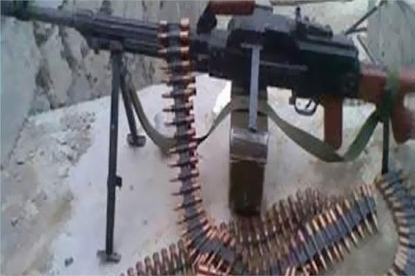 صورة أرشيفية