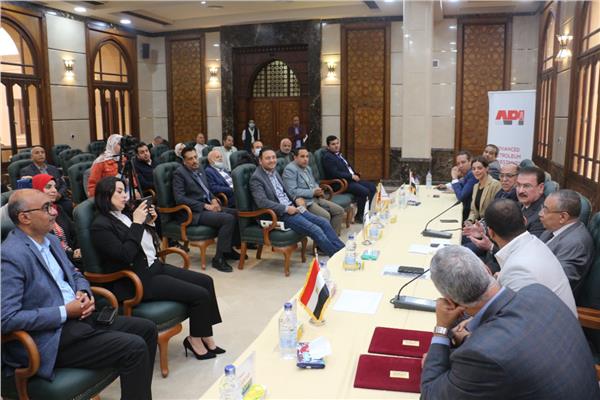 "المهندسين": النقابة تسعى لتقديم خدمات جديدة في مشروع الرعاية الصحية    
