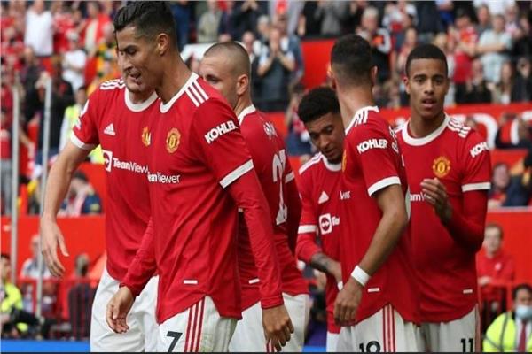 مانشستر يونايتد