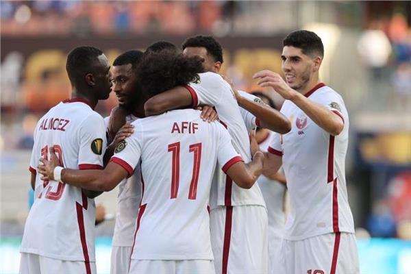 منتخب قطر