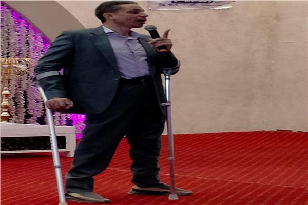 الدكتور خالد عبدالفتاح أحمد
