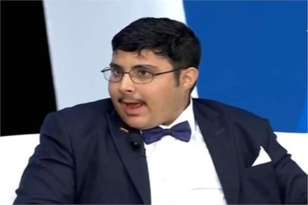 أحمد طارق