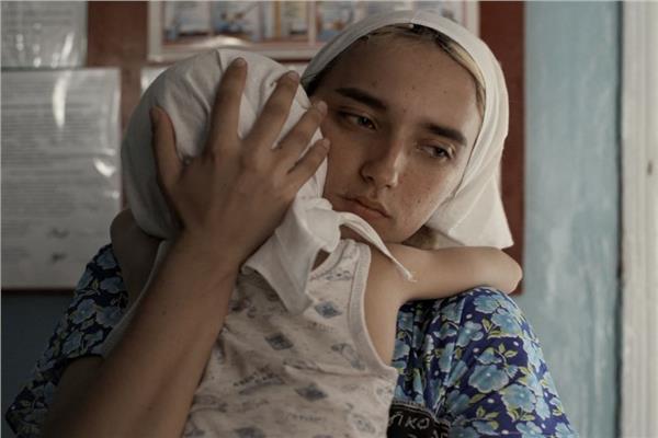 لقطة من الفيلم «107 أمهات»