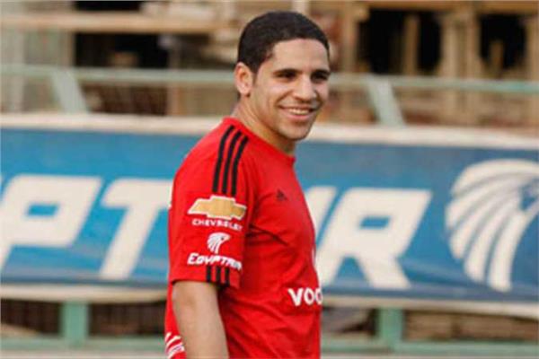 أحمد السيد