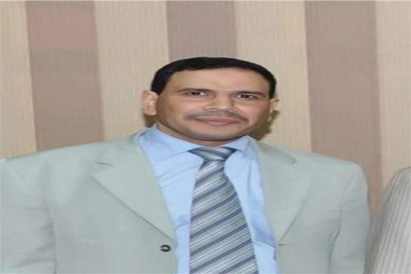 جامعة المنوفية