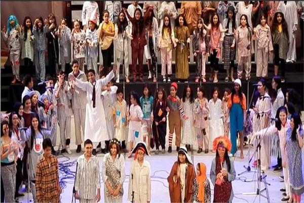 العقلاء على مسرح أوبرا الاسكندرية منتصف ديسمبر