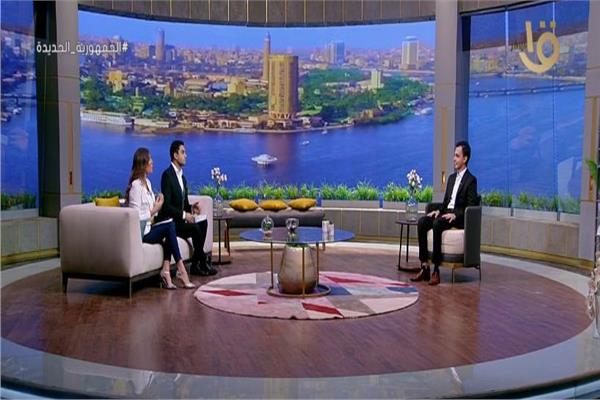 برنامج "صباح الخير يامصر"