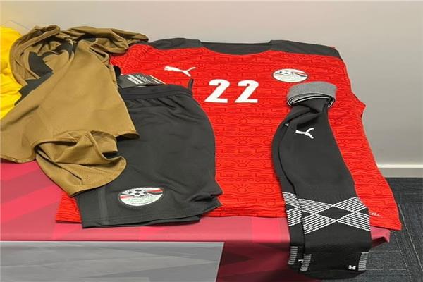 زي المنتخب