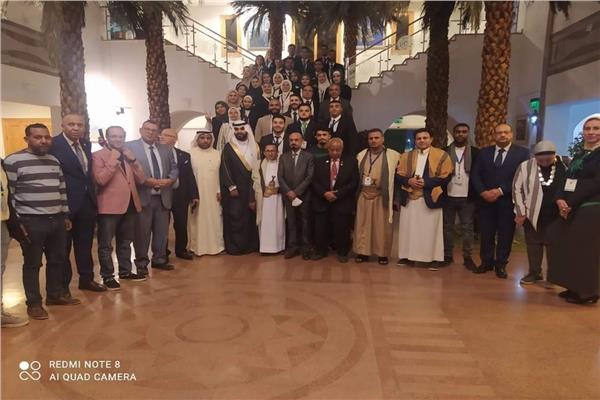 المركز الثقافي الأفريقى بأسوان