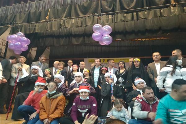 مديرية القوى العاملة بالإسكندرية