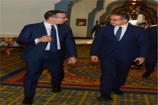 جانب من ورشة العمل 