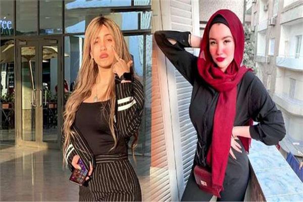 تأجيل الحكم على شريك حنين حسام و مودة الأدهم إلى 8 فبراير