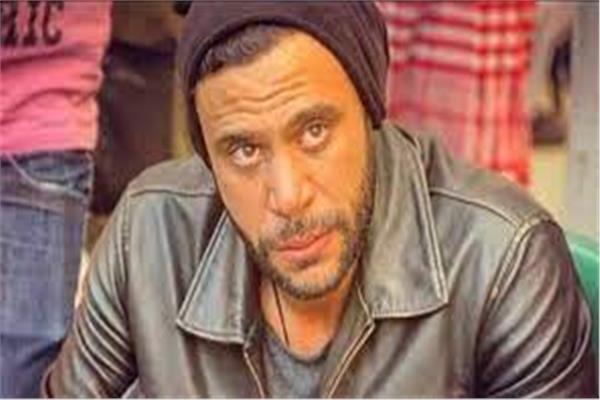 الفنان محمد عادل إمام
