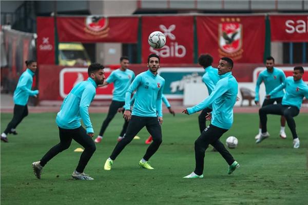 تدريب الأهلي
