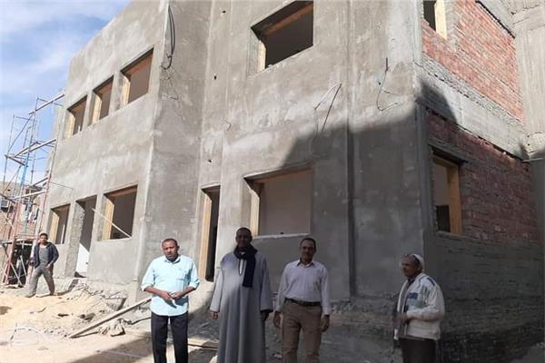 حياة كريمة