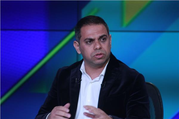 كريم شحاته