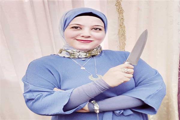 الشيف فاتن عوض