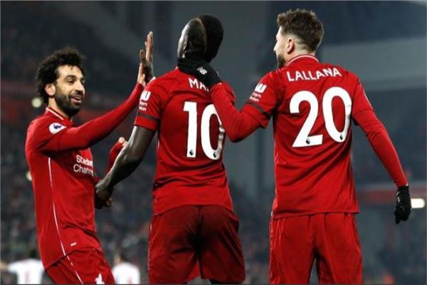 ليفربول