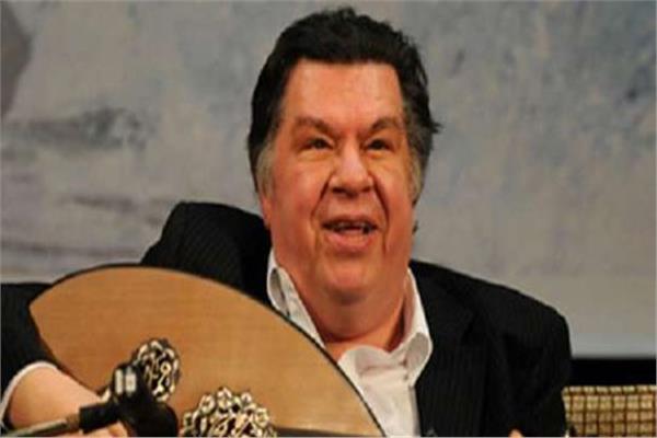 عمار الشريعي