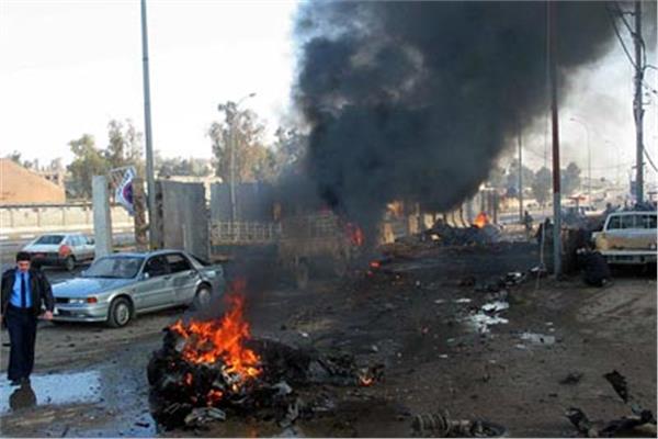صورة أرشيفية