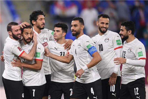 مباراة اليوم مباشر مصر والجزائر مشاهدة بث مباشر: