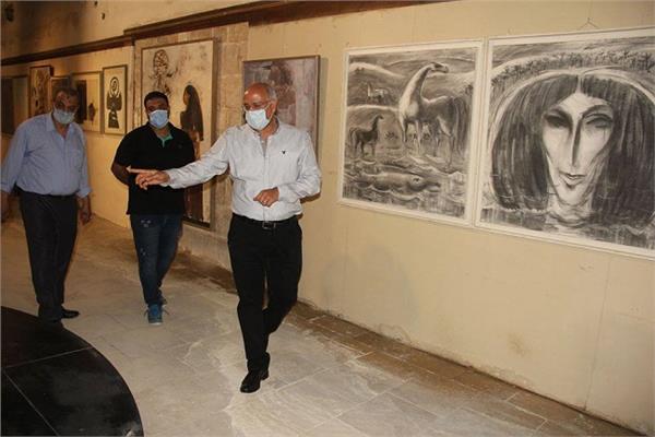 صندوق التنمية الثقافية