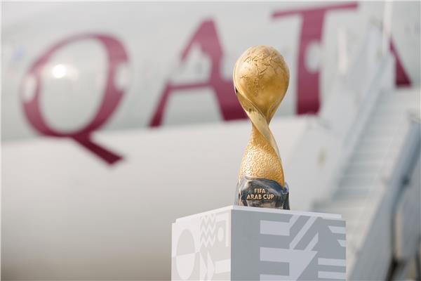 كأس العرب
