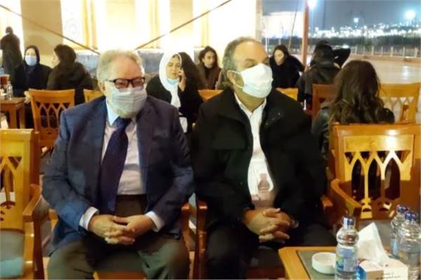 يحيى الفخراني