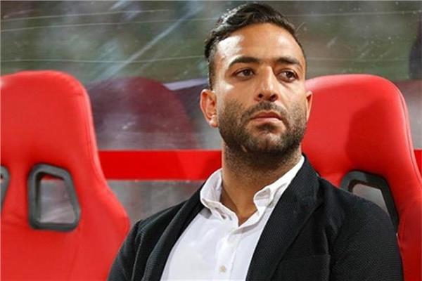 أحمد حسام ميدو