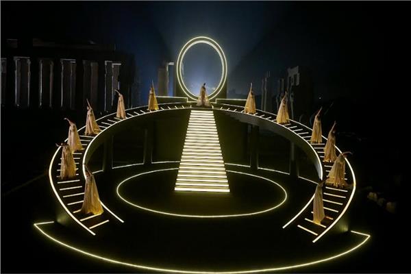  احتفالية الاقصر