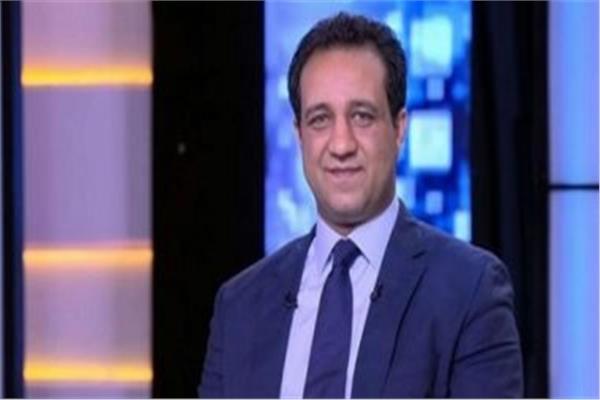 أحمد مرتضي منصور