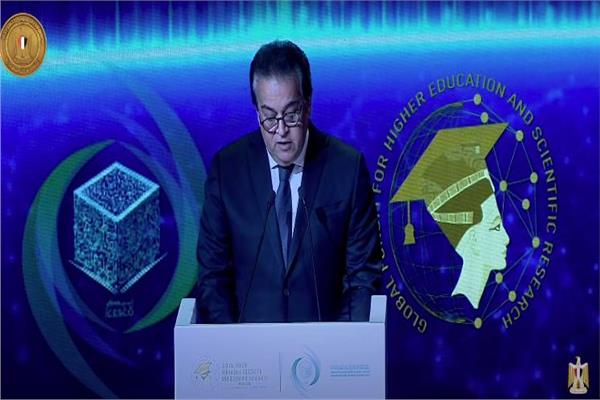 الدكتور خالد عبد الغفار