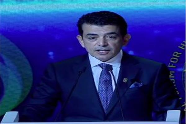  الدكتور سالم بن محمد المالك