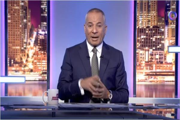 الإعلامي أحمد موسى
