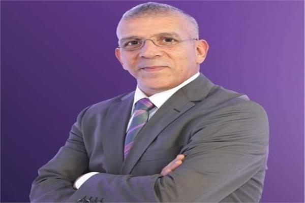 المعلق الجزائري حفيظ دراجي