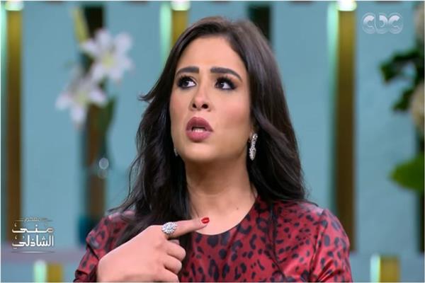  الفنانة ياسمين عبدالعزيز