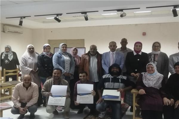 ثقافة قنا