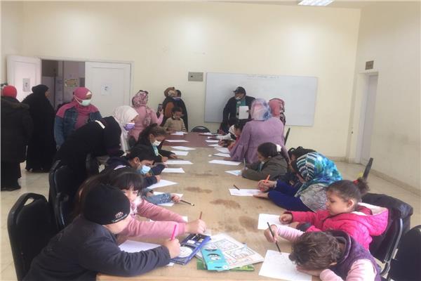 ثقافة الأسمرات 