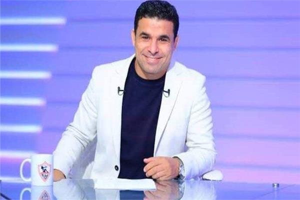 خالد الغندور