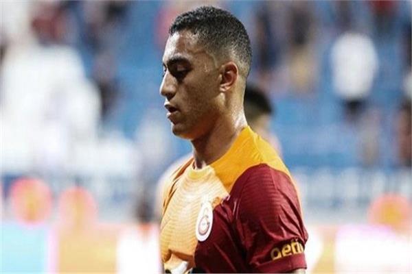 مصطفى محمد