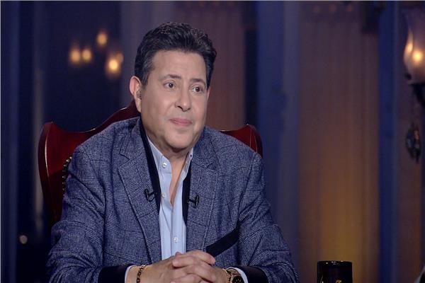 هانى شاكر