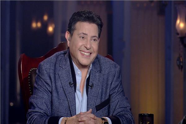 هانى شاكر