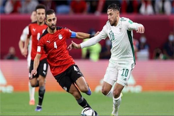 منتخب مصر