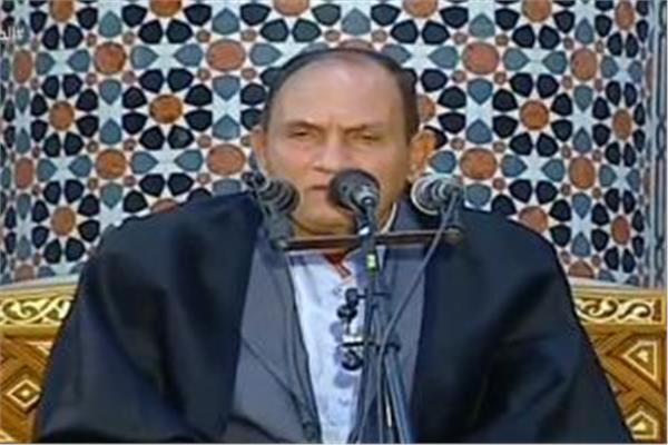 الدكتور أحمد نعينع